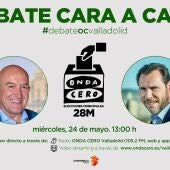 Cara a cara Valladolid