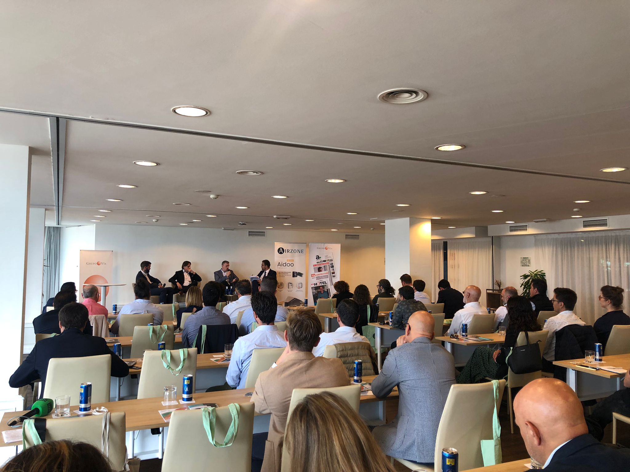 Mallorca, el destino 'premium' con todo incluido y el mercado estadounidense en auge Mallorca, el destino 'premium' con todo incluido y el mercado estadounidense en auge