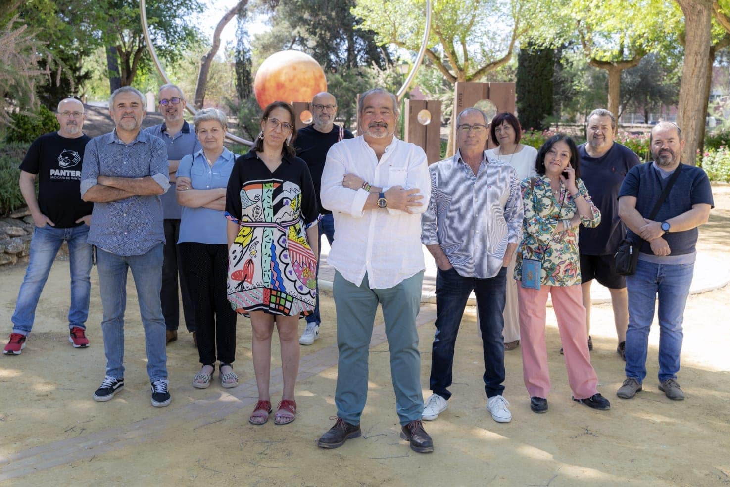 Hablamos con Miguel Ramírez, candidato a la alcaldía Hablamos con Miguel Ramírez, candidato a la alcaldía