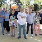 Candidatura de Izquierda unida en Manzanares Candidatura de Izquierda unida en Manzanares