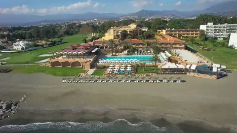 Hotel Guadalmina Hotel Guadalmina