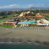Hotel Guadalmina Hotel Guadalmina