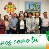 Candidatura de UCIN Manzanares Candidatura de UCIN Manzanares