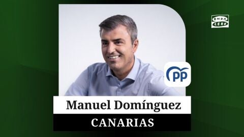 Manuel Domínguez