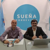 Sueña Torrevieja detalla sus propuestas para revitalizar el casco urbano con la creación de áreas peatonales Sueña Torrevieja detalla sus propuestas para revitalizar el casco urbano con la creación de áreas peatonales