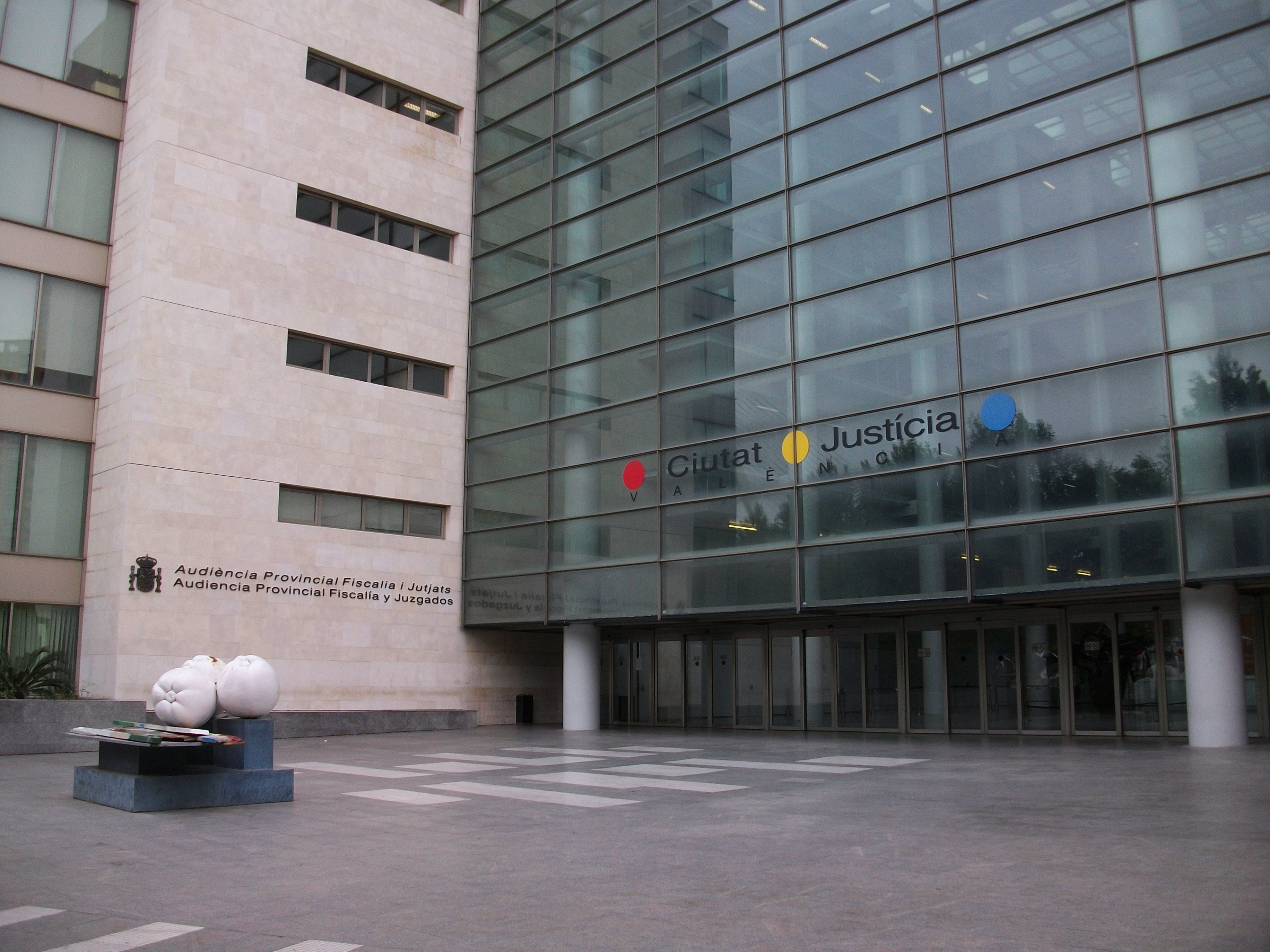 Juzgan hoy a un hombre por una agresión sexual a una menor ocurrida en Sueca en 2020 Juzgan hoy a un hombre por una agresión sexual a una menor ocurrida en Sueca en 2020