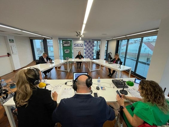 Síguelo ahora en directo: Benidorm a Debate Síguelo ahora en directo: Benidorm a Debate