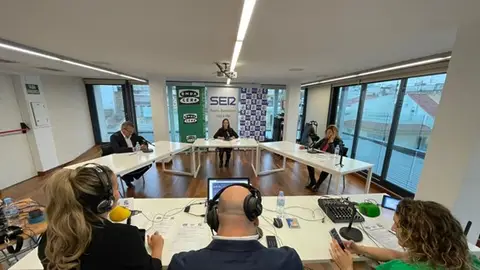 Comienza Benidorm a Debate: Síguelo en Directo Comienza Benidorm a Debate: Síguelo en Directo