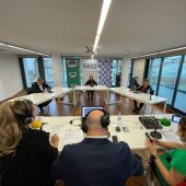 Comienza Benidorm a Debate: Síguelo en Directo
