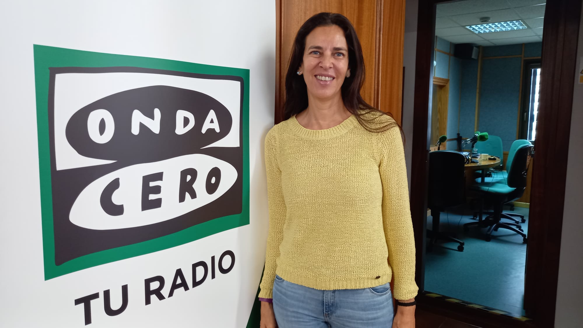 Guadalupe Nauda: "Es urgente cuidar el territorio y pensar y escuchar más al ciudadano" Guadalupe Nauda: "Es urgente cuidar el territorio y pensar y escuchar más al ciudadano"