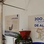 velez rubio exposicion bicentenario velez rubio exposicion bicentenario