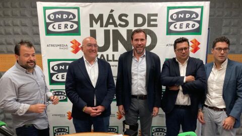 Debate electoral Valladolid