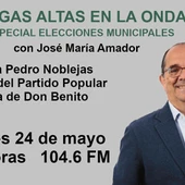 Pedro Noblejas del Partido Popular en Don Benito Pedro Noblejas del Partido Popular en Don Benito