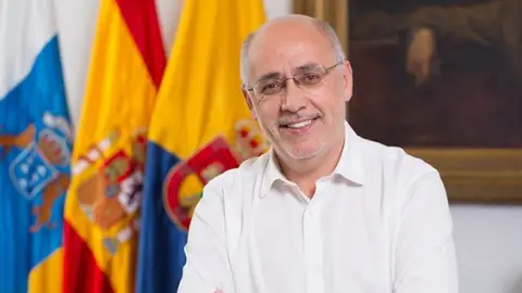 Antonio Morales Antonio Morales