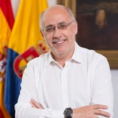 Antonio Morales Antonio Morales