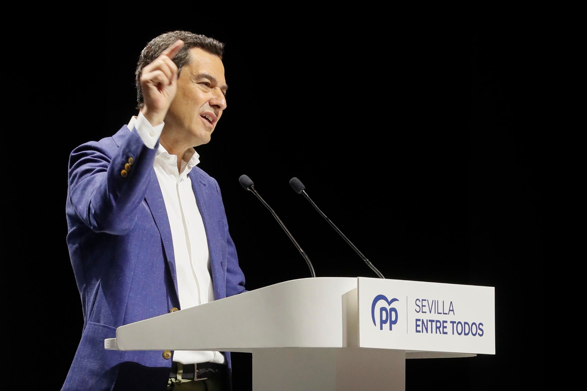 El PP pide al PSOE "llegar hasta el final" en la compra de votos en Mojácar El PP pide al PSOE "llegar hasta el final" en la compra de votos en Mojácar
