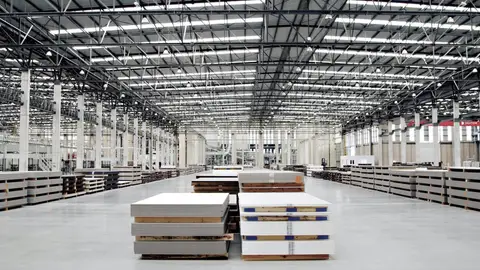 Cosentino construirá una nueva fábrica en Florida (EE.UU.) por cerca de 250 millones de euros Cosentino construirá una nueva fábrica en Florida (EE.UU.) por cerca de 250 millones de euros