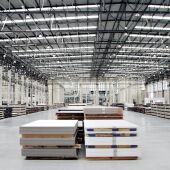 Cosentino construirá una nueva fábrica en Florida (EE.UU.) por cerca de 250 millones de euros
