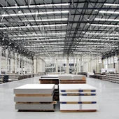 Cosentino construirá una nueva fábrica en Florida (EE.UU.) por cerca de 250 millones de euros Cosentino construirá una nueva fábrica en Florida (EE.UU.) por cerca de 250 millones de euros