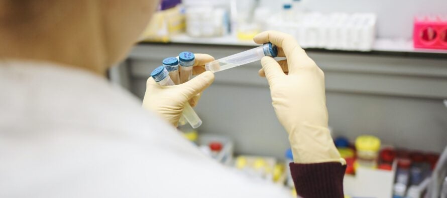 Disponible ya en España la primera vacuna contra el dengue Disponible ya en España la primera vacuna contra el dengue