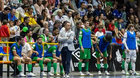 Tete, UMA Antequera Tete, UMA Antequera