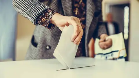 Parte de la cobertura informativa de las municipales se hara con inteligencia artificial Parte de la cobertura informativa de las municipales se hara con inteligencia artificial