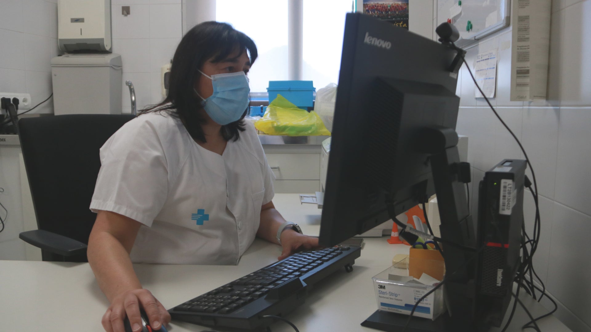 La població vol més metges més humans, amb una visió integral i més experts en temes tecnològics La població vol més metges més humans, amb una visió integral i més experts en temes tecnològics