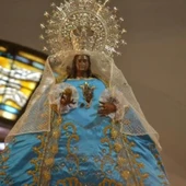 Virgen de la Sierra Virgen de la Sierra