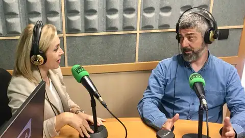 Manolo González es el candidato de Iniciativa Porteña al Ayuntamiento de Sagunto Manolo González es el candidato de Iniciativa Porteña al Ayuntamiento de Sagunto