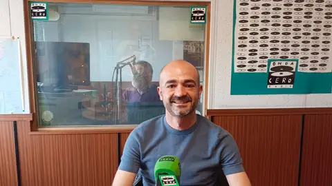 Israel Marco, Candidato a la alcaldía de Guadalajara por Ciudadanos. Israel Marco, Candidato a la alcaldía de Guadalajara por Ciudadanos.