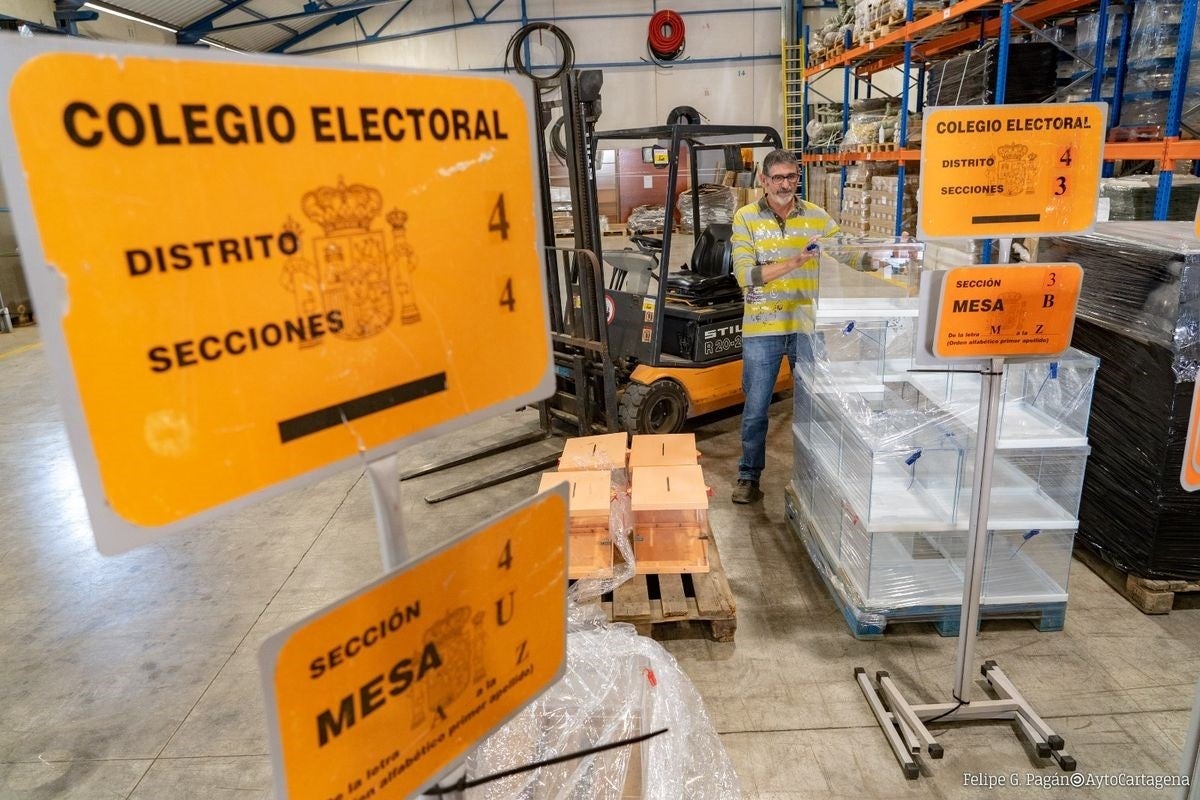 Vota: ¿Cree que los escándalos de compra de votos son un síntoma de deterioro democrático? Vota: ¿Cree que los escándalos de compra de votos son un síntoma de deterioro democrático?