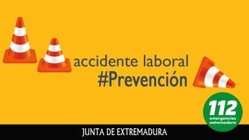 Herido un trabajador al caer desde una altura de tres metros en Plasencia Herido un trabajador al caer desde una altura de tres metros en Plasencia