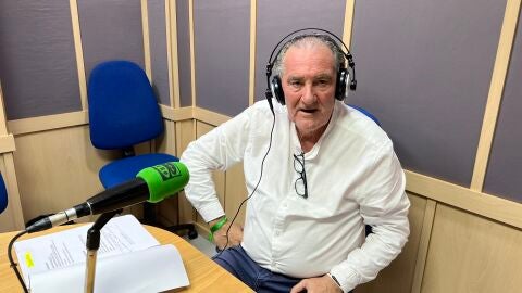 Antonio Esc&aacute;mez