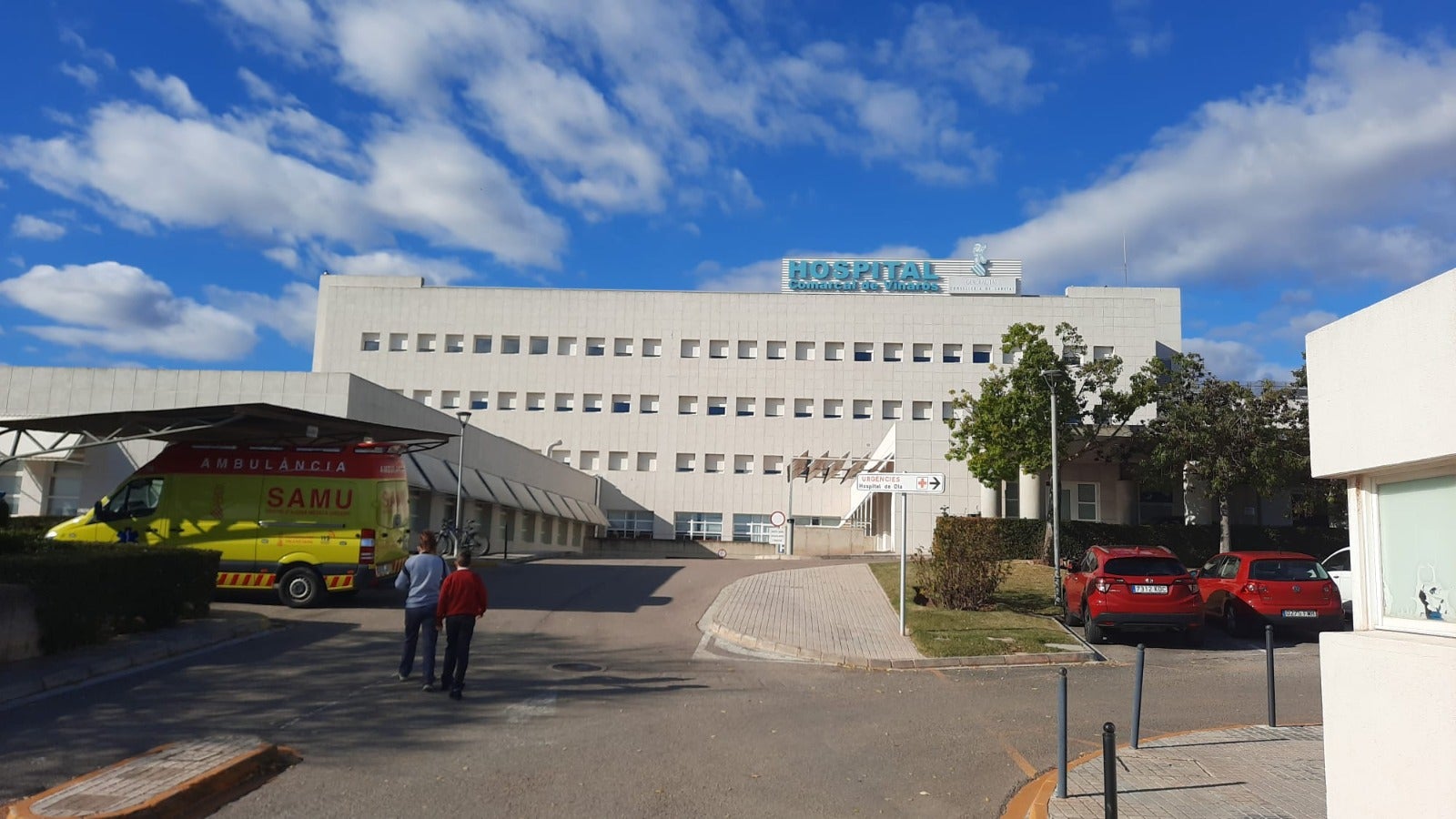 El Colegio de Médicos reclama a Sanidad adecuar la plantilla, especialmente en el Hospital de Vinaròs El Colegio de Médicos reclama a Sanidad adecuar la plantilla, especialmente en el Hospital de Vinaròs