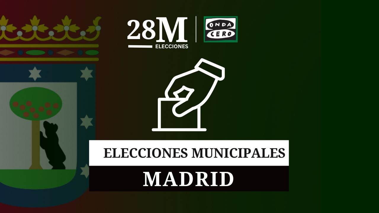 Cuánto es la mayoría absoluta en el Ayuntamiento de Madrid Cuánto es la mayoría absoluta en el Ayuntamiento de Madrid