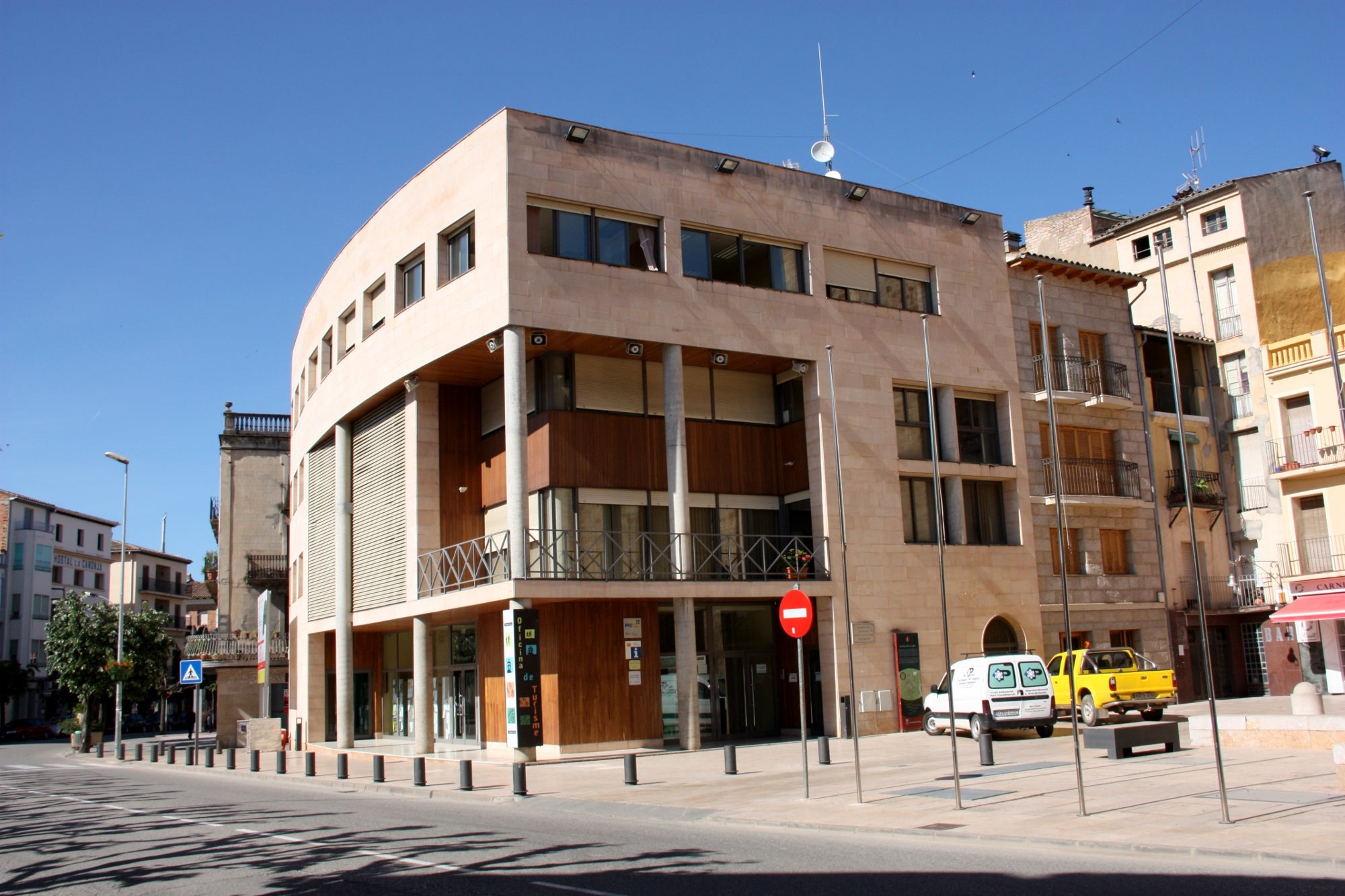 28M al Solsonès, l'Alta Ribagorça, el Pallars Jussà i el Pallars Sobirà 28M al Solsonès, l'Alta Ribagorça, el Pallars Jussà i el Pallars Sobirà