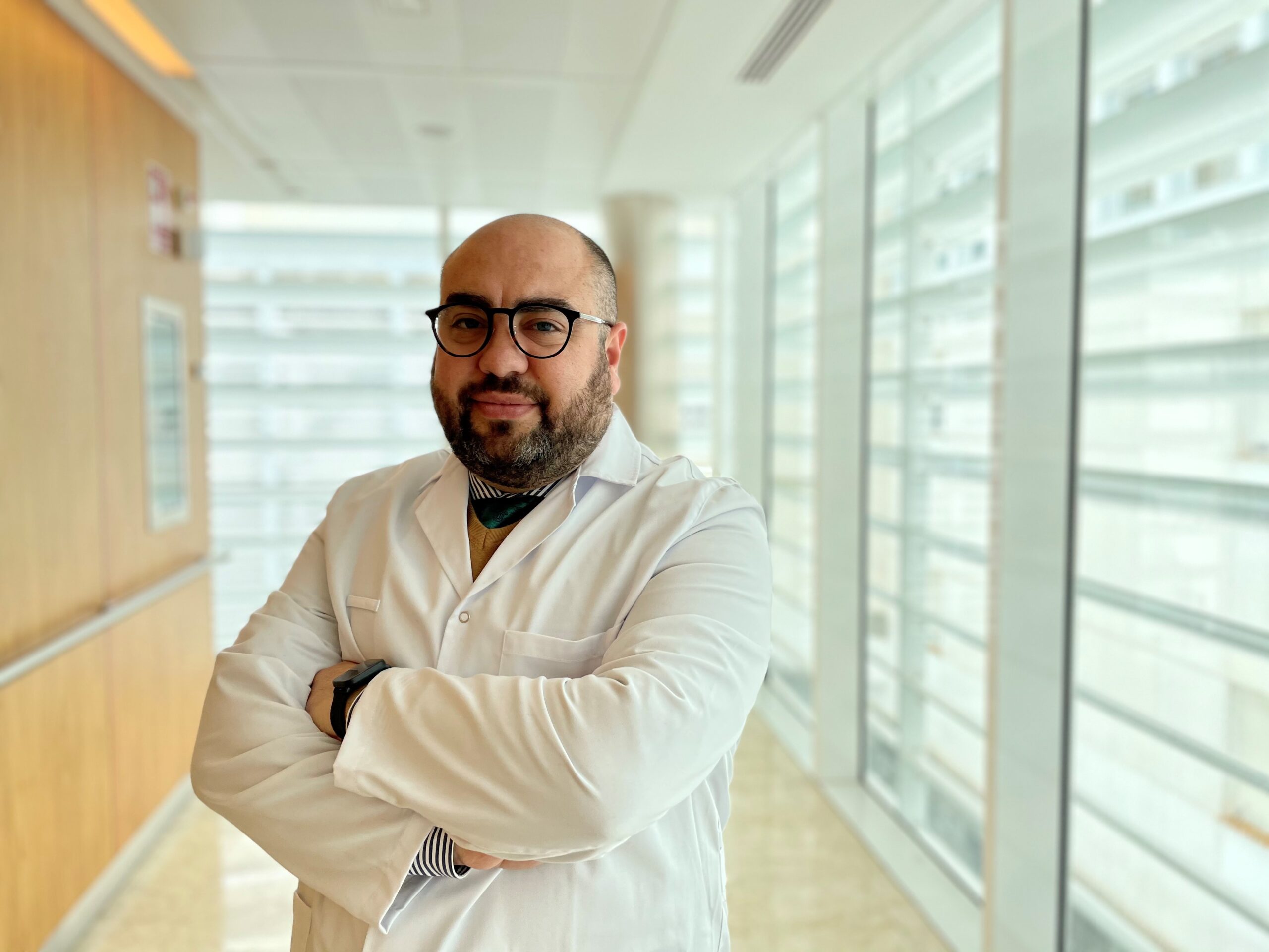 Las EII afectan a más de 350.000 personas en España Las EII afectan a más de 350.000 personas en España