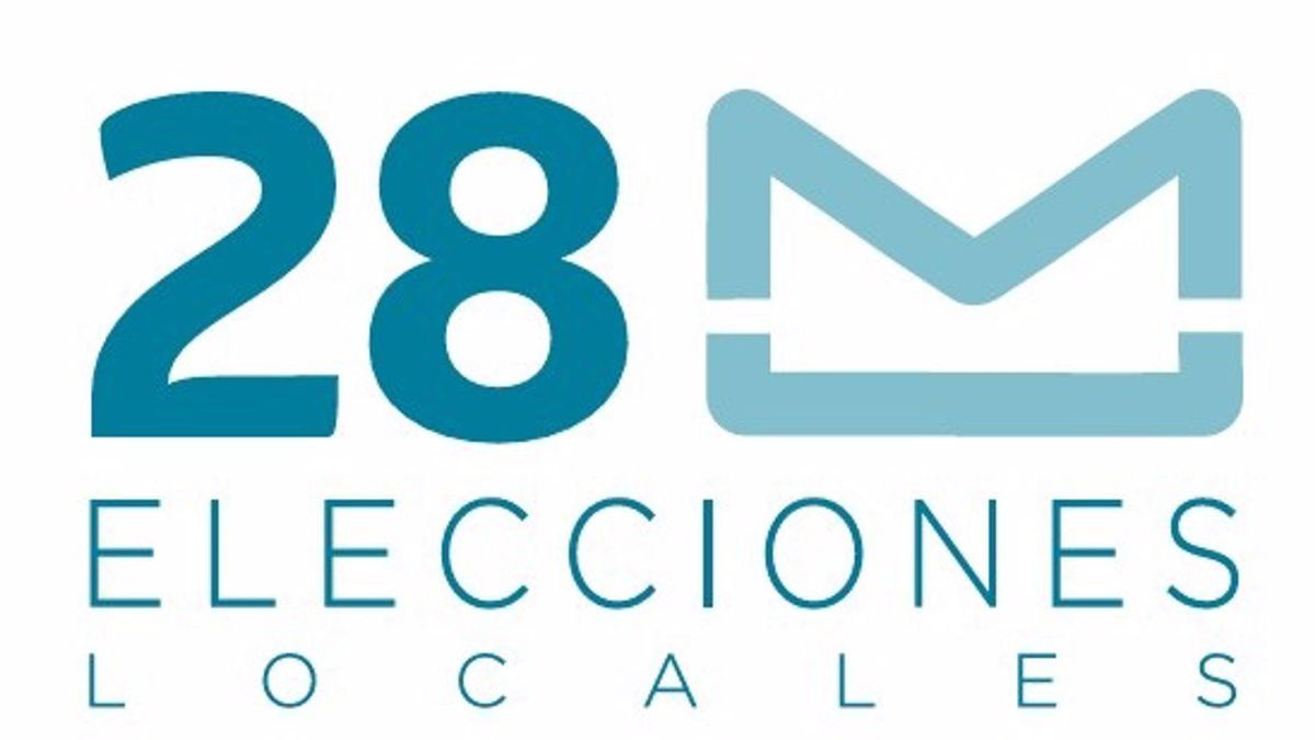 Los candidatos a la alcaldía de la capital piden el voto Los candidatos a la alcaldía de la capital piden el voto