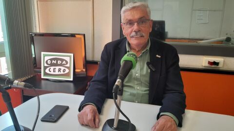 Candidato del Psoe a la alcald&iacute;a de Gij&oacute;n en 2023