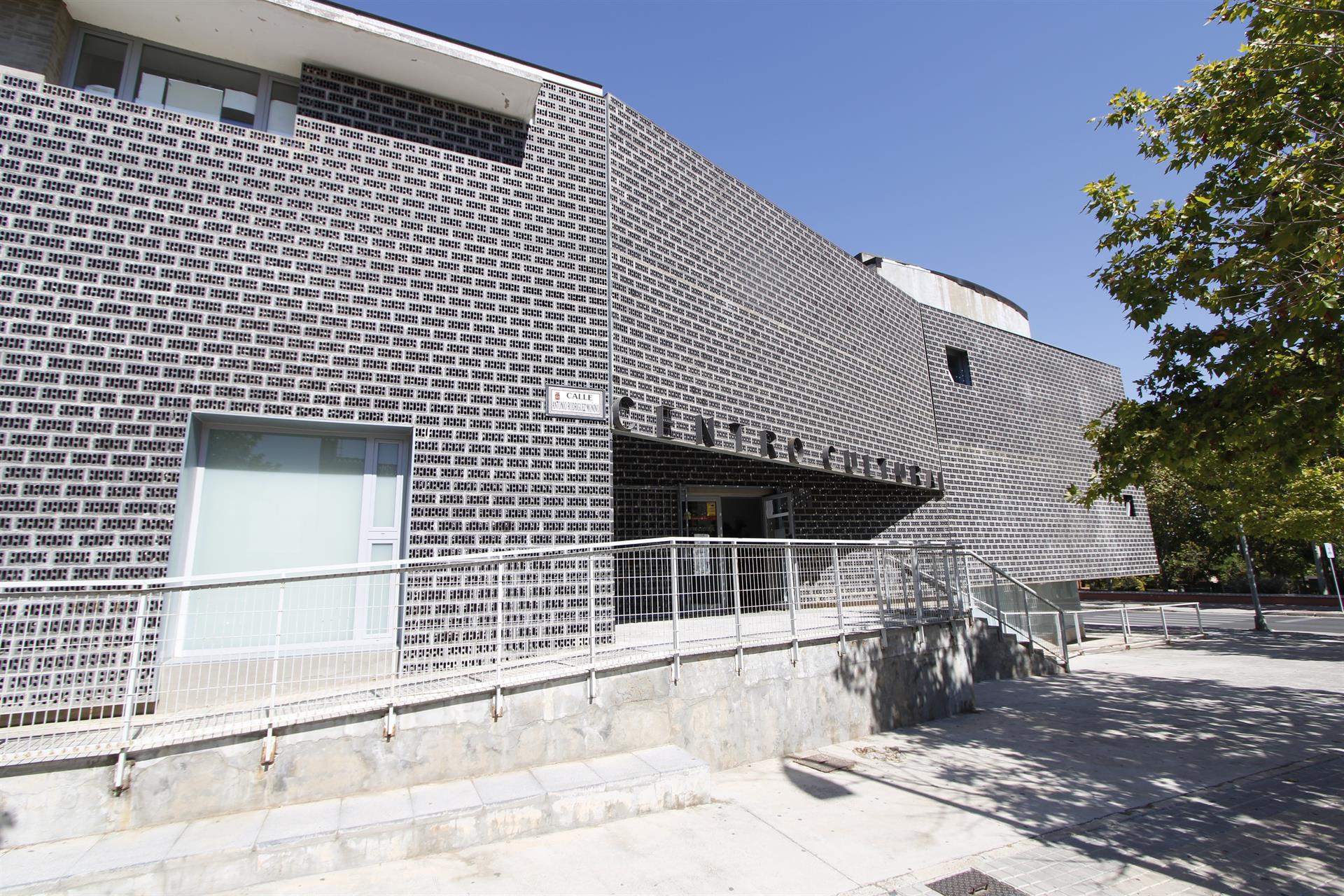 El Ayuntamiento de Mérida licita la instalación de cajero automático y un proyecto de Hogar de Mayores en Nueva Ciudad El Ayuntamiento de Mérida licita la instalación de cajero automático y un proyecto de Hogar de Mayores en Nueva Ciudad