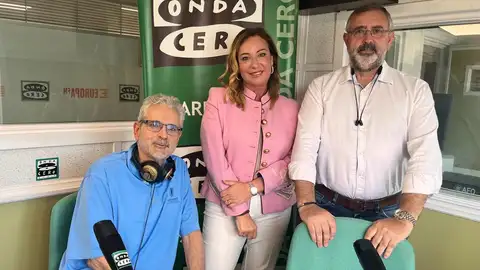 Más de Uno Marbella 12.20. Viernes 26 de mayo de 2023 Más de Uno Marbella 12.20. Viernes 26 de mayo de 2023