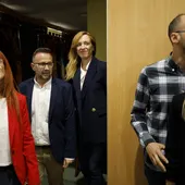 La alcaldesa se desvincula del secuestro y lamenta que el caso pueda "alterar" las elecciones La alcaldesa se desvincula del secuestro y lamenta que el caso pueda "alterar" las elecciones