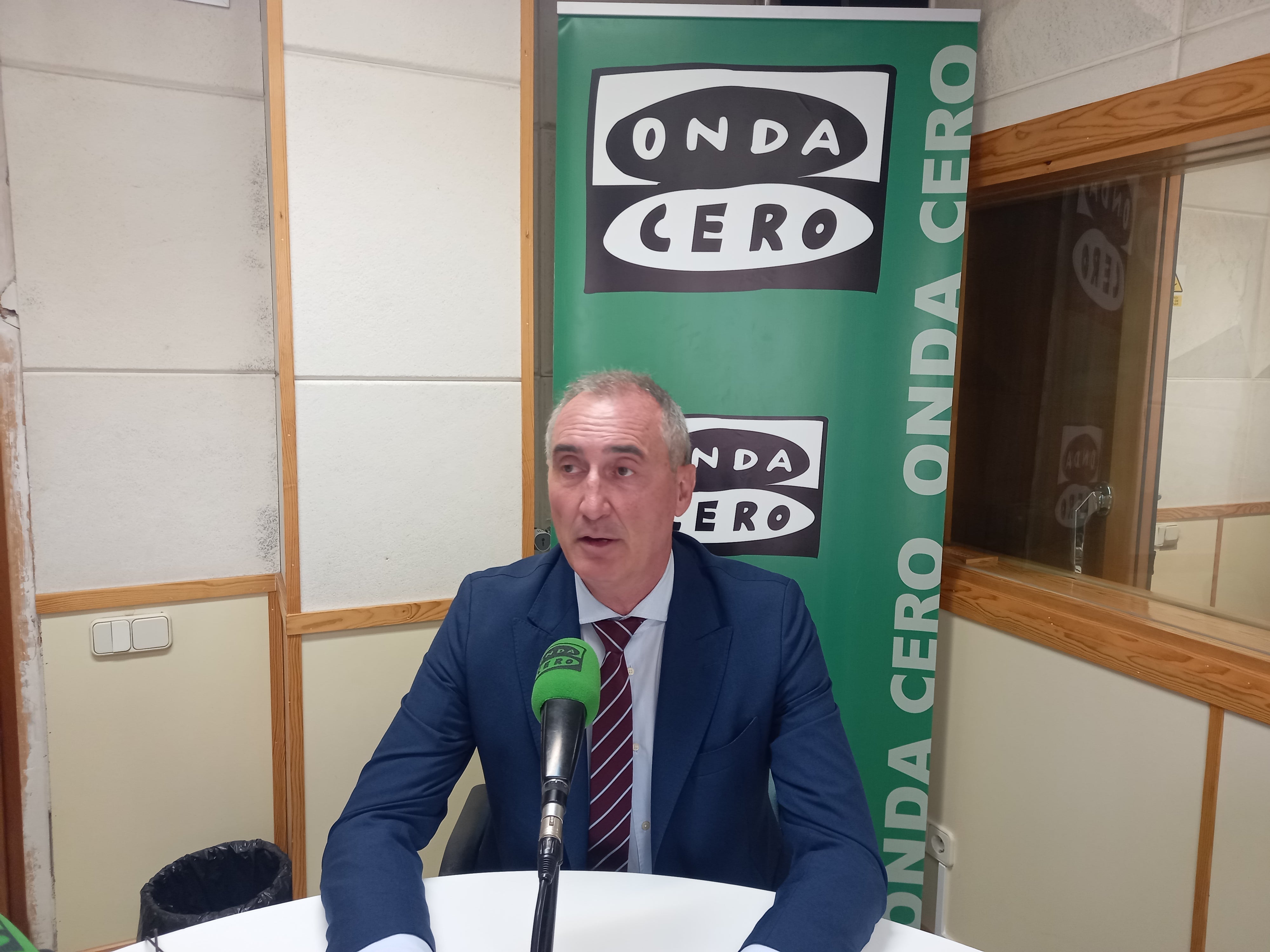 Mazarías considera insuficiente albergar sólo el Centro de Innovación de FP tras 30 millones de inversión Mazarías considera insuficiente albergar sólo el Centro de Innovación de FP tras 30 millones de inversión