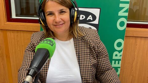 Tita Garc&iacute;a