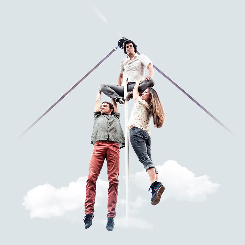 Los títeres llegan a Farasdués en su VI Festival Los títeres llegan a Farasdués en su VI Festival