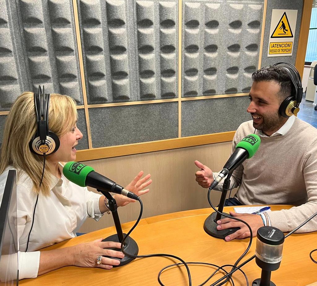 Esta es la faceta más personal de Darío Moreno, candidato del PSPV-PSOE al Ayuntamiento de Sagunto Esta es la faceta más personal de Darío Moreno, candidato del PSPV-PSOE al Ayuntamiento de Sagunto