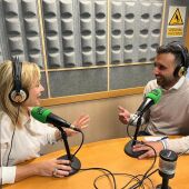 Darío Moreno es el candidato del PSPV-PSOE al Ayuntamiento de Sagunto
