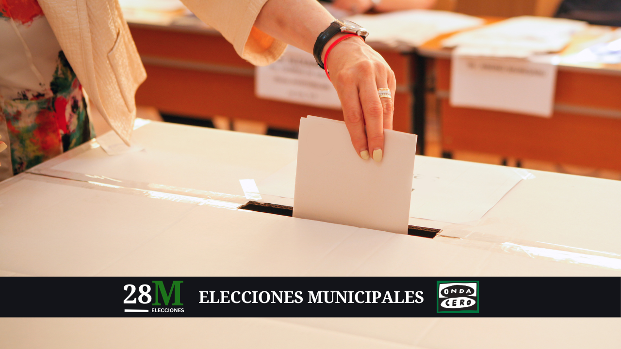 El Partido Popular se hace con la mayoría absoluta en la capital El Partido Popular se hace con la mayoría absoluta en la capital