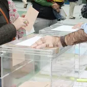 Las diferencias entre los votos nulos y los votos en blanco Las diferencias entre los votos nulos y los votos en blanco