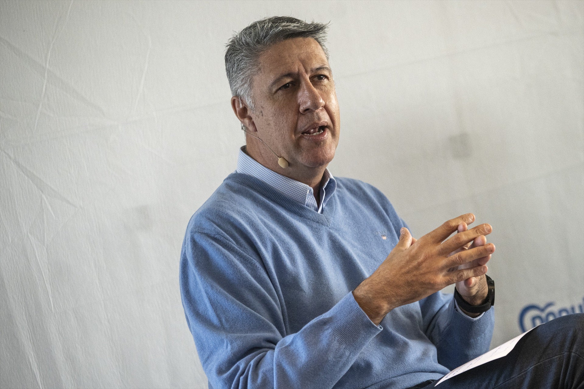 Albiol (PP), absuelto por la instalación de antenas sin licencia en la comisaría de la Guàrdia Urbana de Badalona Albiol (PP), absuelto por la instalación de antenas sin licencia en la comisaría de la Guàrdia Urbana de Badalona